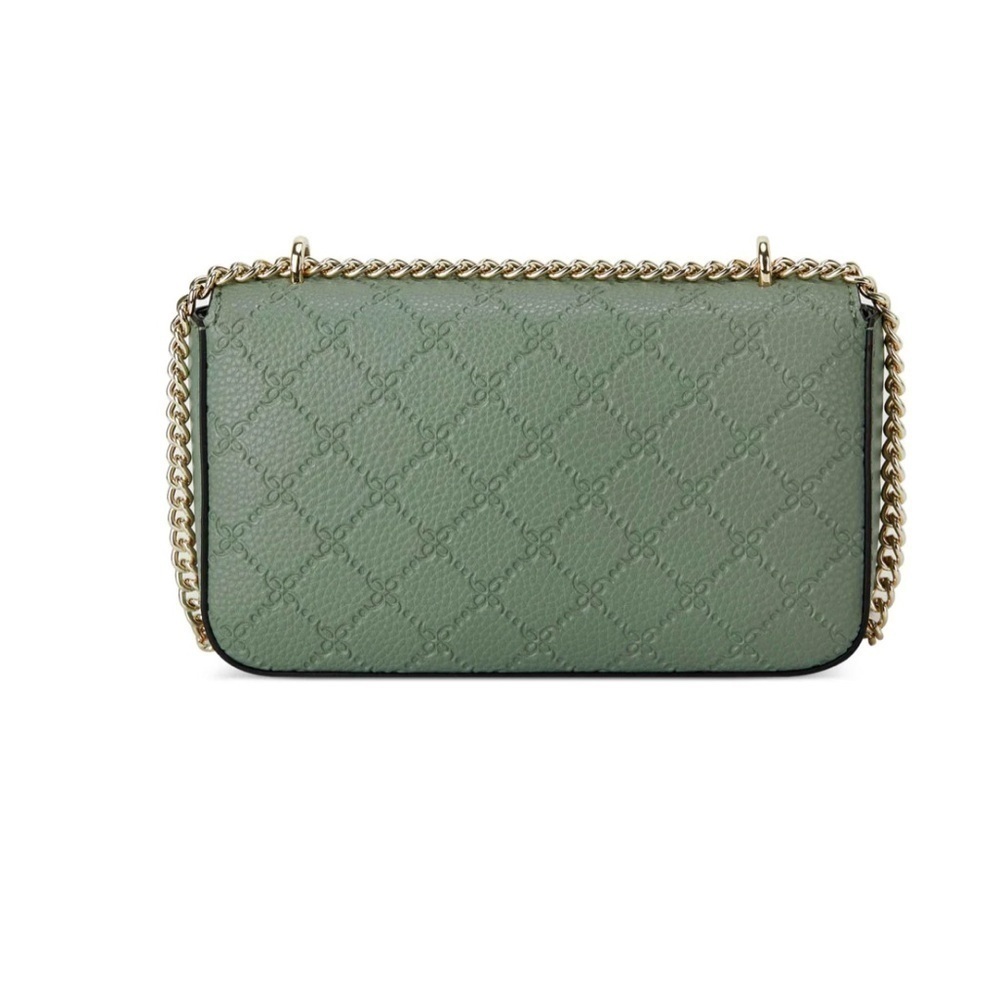 NWT Nine West Kyelle Convertible Crossbody Bag - Picture 2 of 3